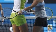 Рускини спечелиха титлата на двойки в Мелбърн
