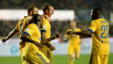 Ювентус винаги е фаворит в Шампионска лига