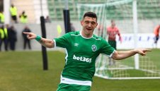 Лудогорец поиска 3,5 милиона евро от Ризеспор за Кешеру