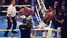 Майк Тайсън: Усик и Джошуа нямаха да имат шанс срещу мен