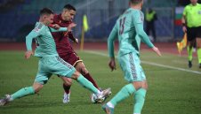 Георги Миланов обясни защо остана в Динамо Букурещ