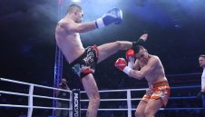 Константин Стойков пред SENSHI 28: Балансът между дисциплина и свобода е тайната на успеха