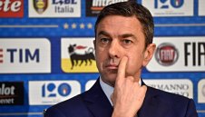 Мускетар на 55: Това е Били Костакурта