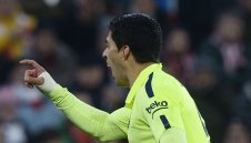 Суарес: Знаех, че головете ще дойдат