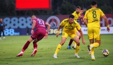 Добруджа като ЦСКА: Скочи срещу съдийството