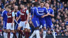 От Челси ще обжалват червения картон на Матич