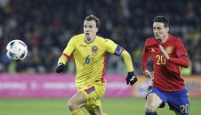 Отлични новини в Румъния! Кирикеш излиза срещу Франция