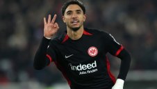 Ман Сити с пръст в устата: Омар Мармуш ще играе за Айнтрахт