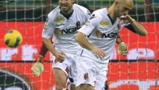 Бивш ас на Юве празнува 20 г. любов + СНИМКИ