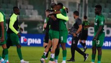 Шамрок Роувърс - Лудогорец 2:1