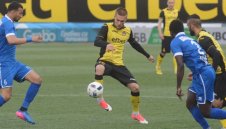 Верея обърна Ботев и го изпревари в таблицата + ВИДЕО