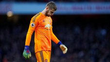 Невил и Карагър се скараха заради Де Хеа