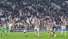 Торино - Ювентус