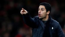 Артета за недоволния Себайос: Трябва да се бори със зъби и нокти за място сред титулярите