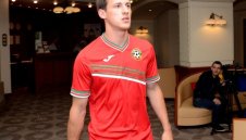 Сашко Тонев се бута в Лудогорец