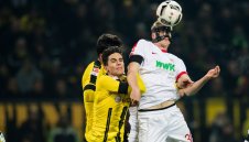 Дортмунд завърши годината с нов разочароващ хикс + ВИДЕО