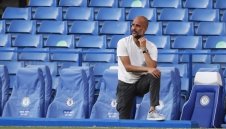 Гуардиола: Уверен съм, че Ман Сити ще играе в Шампионската лига през следващия сезон