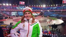 Женската ни щафета подобри рекорд в Пьончан