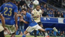 Слабак измъчи Барса до краен предел