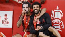 Салах пожела загуба на Ман Сити 