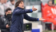 Конте призна: Юве е на светлинни години пред Интер