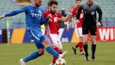 Задава се трансфер на "Армията": Румънци вадят 1.6 млн. евро за национал от ЦСКА