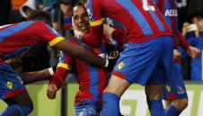 Кристъл Палас тресна Ман Сити и го отказа от титлата