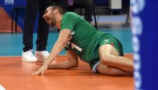 Бразилия не остави шансове на България