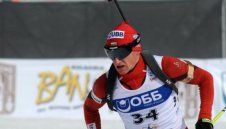 Избраха Краси Анев за спортист на месец февруари