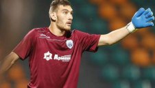 ЦСКА с трансферен удар, взе Георги Китанов от Черно море