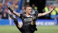 Уест Хям готви трансферна бомба с Джейми Варди