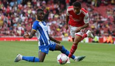 Ливърпул чупи трансферен рекорд за Кайседо