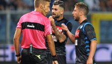 Удар за Чоло и Атлетико: Рома им отмъква Хисай изпод носа