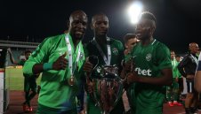 Защитник на Лудогорец с тежка контузия? 