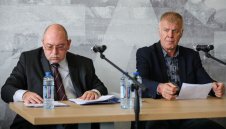 Левски не е плащал 10% върху дарения на генералния спонсор