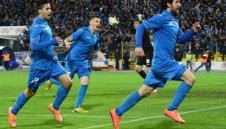 Кинтата обвини Гонзо в лъжа