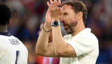 Саутгейт вади жокер от ръкава срещу Швейцария