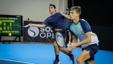 Жалко! Милев и Нестеров отпаднаха от Sofia Open след шампионски тайбрек