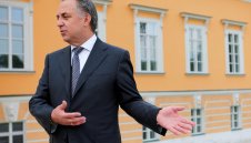 Русия обжалва в съда изхвърлянето на атлетите си