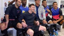 Капело: Барса да внимава с контраатаките на Юве