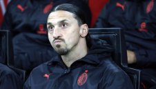 "Чук" ще наследи Ибракадабра в Милан