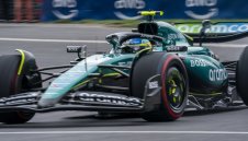 Алонсо е №1 във втората тренировка в Канада, Верстапен с голям проблем