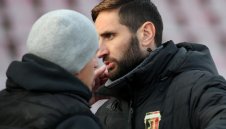 Тунчев пробва нов Езе в Локо Пловдив