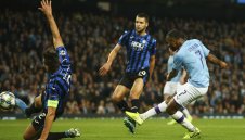 Ман Сити разнебити от бой Аталанта и е 3 от 3