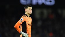 В Юнайтед набелязали вратаря на Лийдс и пратили скаут при 0:7