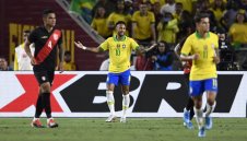 Бразилия се изложи срещу Сенегал в юбилейния мач №100 на Неймар