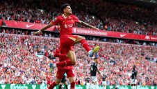 За кеф на Барса: Ливърпул отказа луда оферта от Байерн за Диас