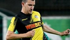 Тошко Неделев: Ще се постараем да се подготвим добре за финала