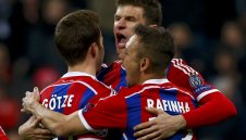 ПРОГНОЗА: Вердер Бремен - Байерн Мюнхен