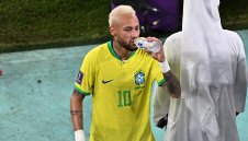 Неймар: Страхувах се, че световното е свършило за мен